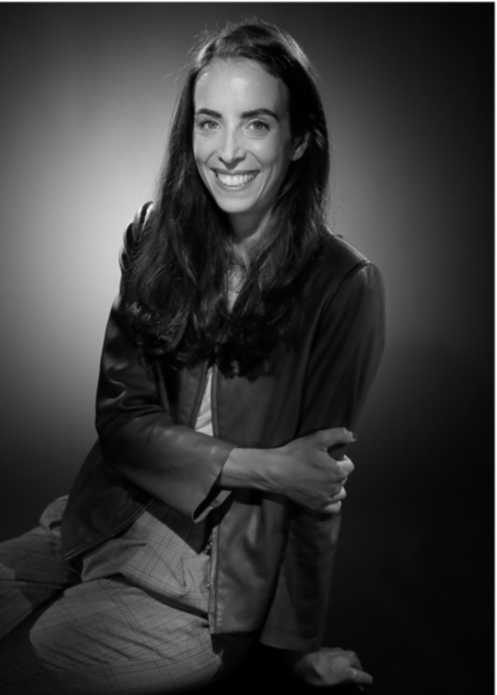 Sibylle Vendel — Fondatrice Magdala